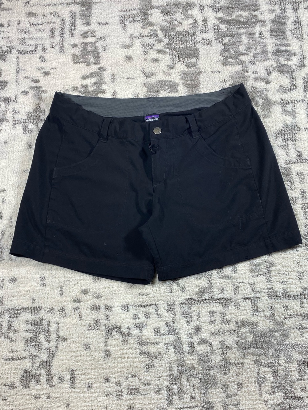 Patagonia Athletic Outdoor Shorts